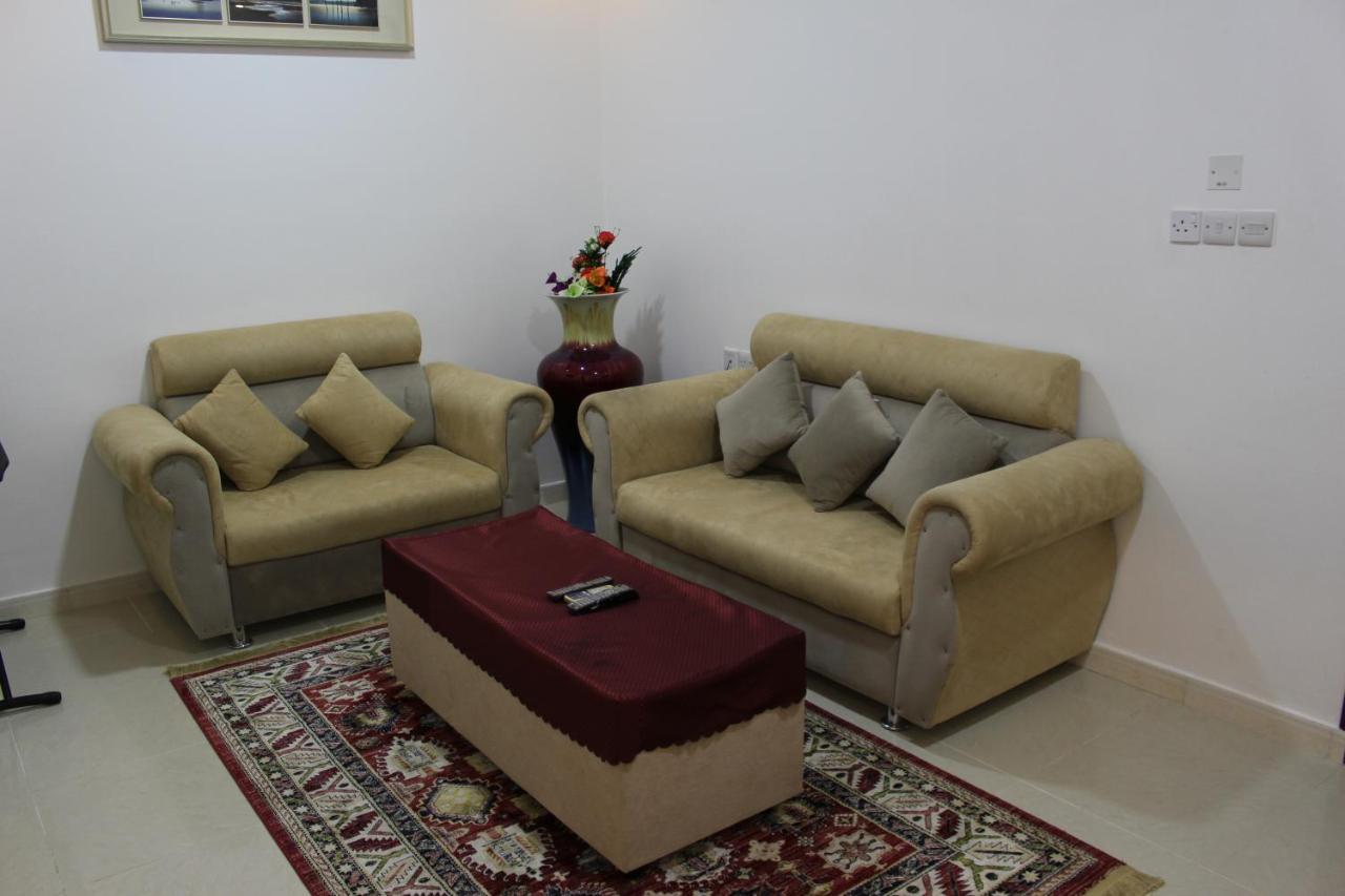 Al Diyar Hotel Nizwa Luaran gambar